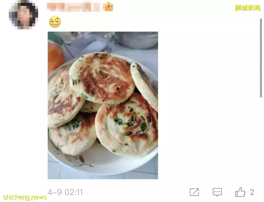 李显龙总理发声,挺中国防疫!上海的新加坡人晒冰箱,这些岛上阿姨曾囤出一个超市