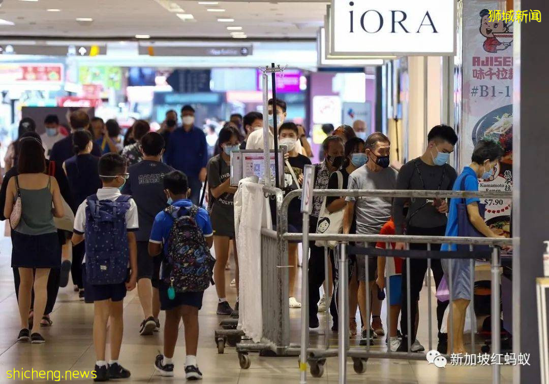 新加坡卫生部热线打不通，可能是反疫苗组织在背后搞小动作