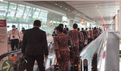 疫情成个人破产催化剂,黎明前的黑暗