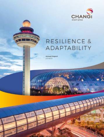 樟宜机场集团净利暴跌36%,2000多名员工降薪高达30%