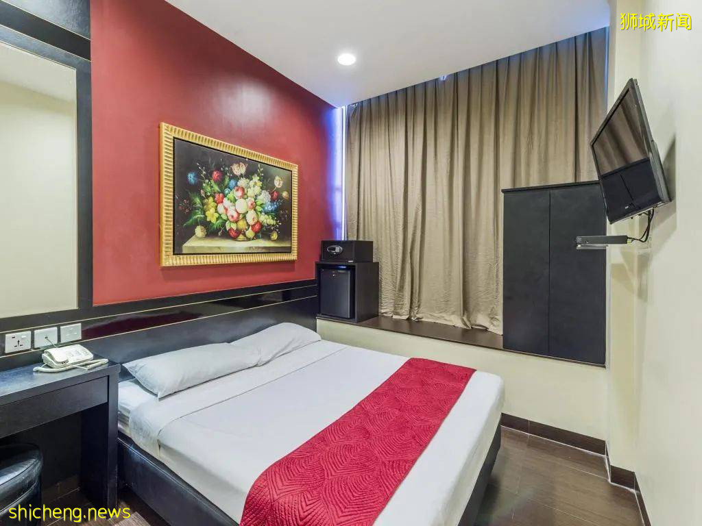 21歲中國留學生在新加坡被“綁架”，綁匪開口要120萬新幣