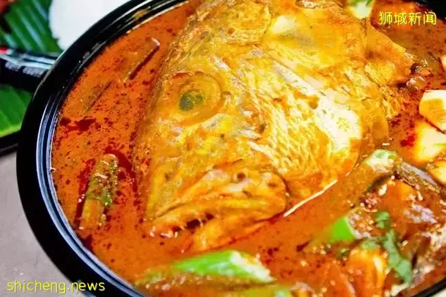 新加坡必打卡的25道國寶級美食！辣椒螃蟹、海南雞飯、炒粿條、肉骨茶