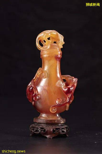 新加坡重要家族部分藏品拍賣預覽!