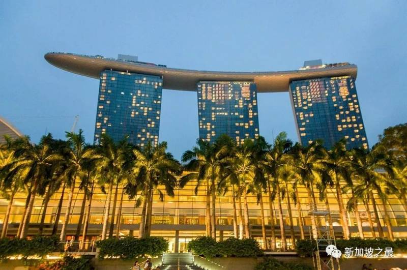 来到金沙湾，一定要打卡的好地方