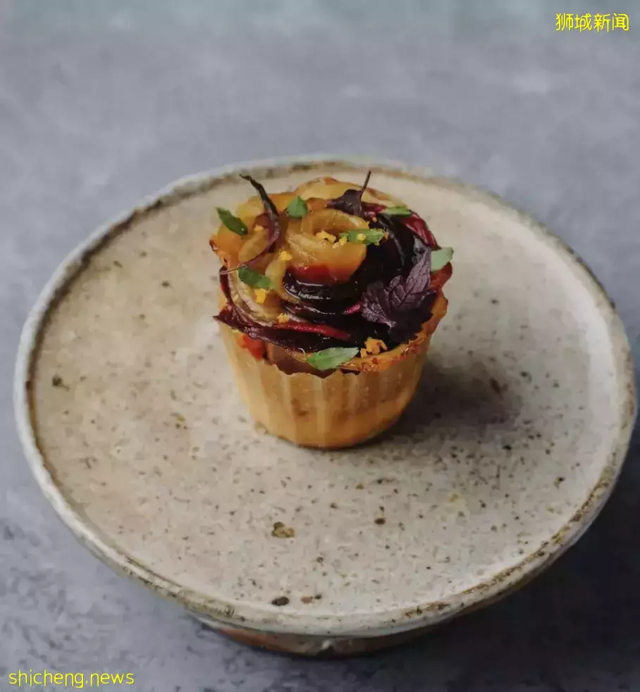 2022年《亞洲50最佳餐廳》火熱出爐，新加坡上榜了幾家