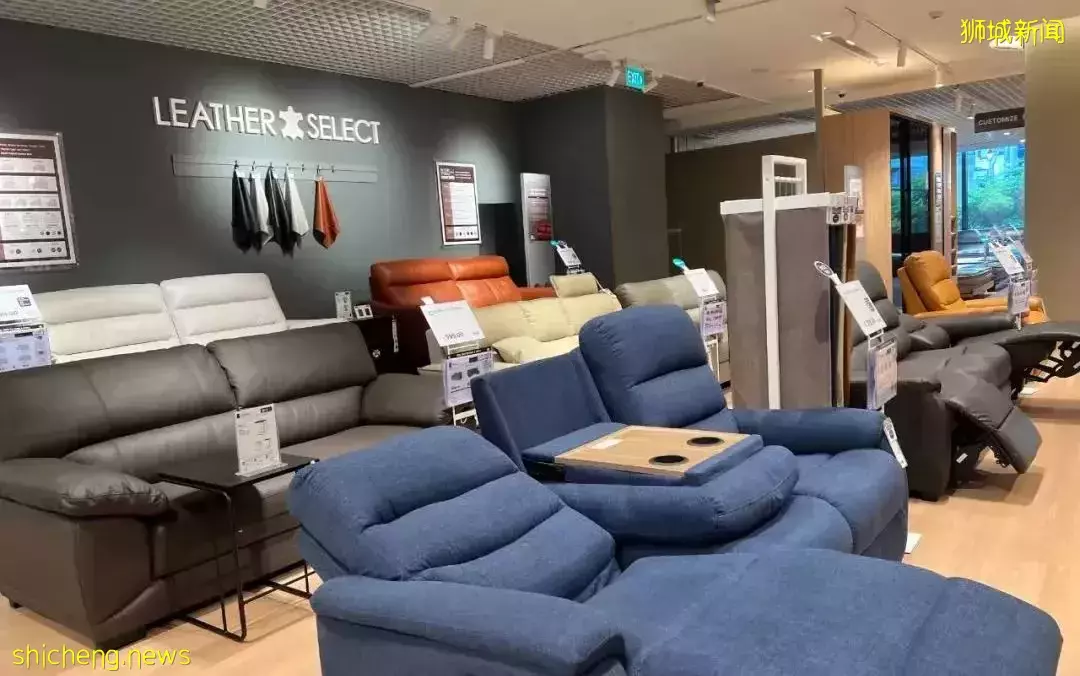 超火!日本第一家居品牌来新加坡啦!虐哭宜家、打败MUJI,太好逛了