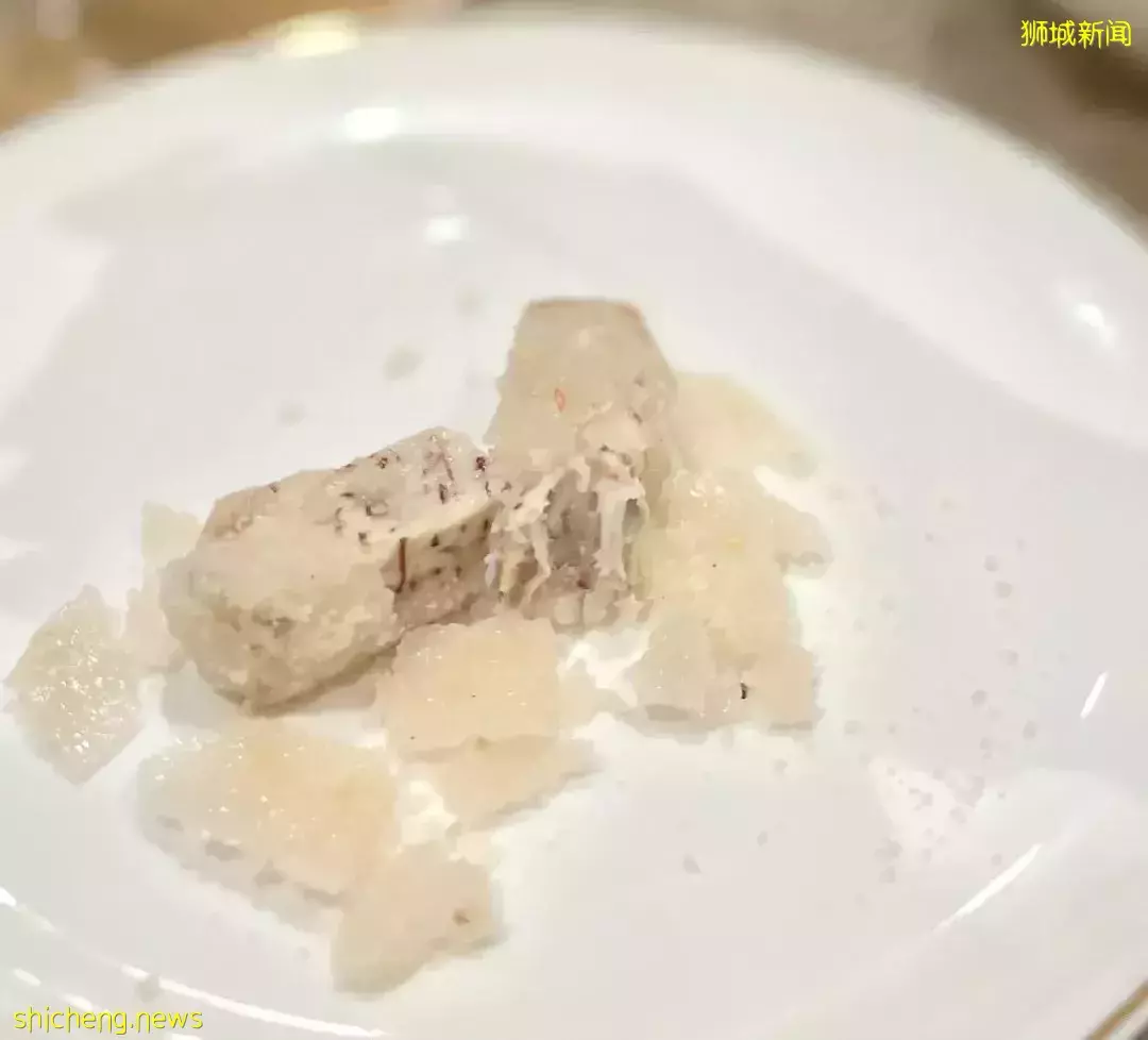 18年大廚掌勺!新加坡這家粵菜私廚,滿滿的家鄉味道