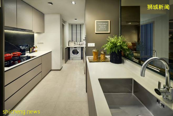 新加坡智慧园区榜鹅数码园，创造2000个新兴工作机会