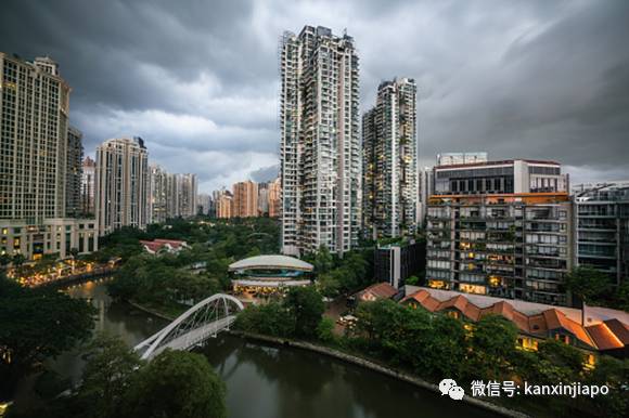 【收藏】在新加坡这4大事项须注意！中国大使馆温馨提醒