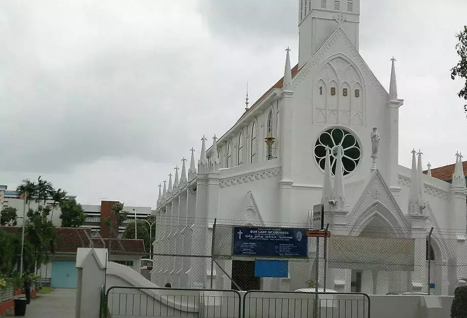 在疫情的影響下，新加坡出國勞務的實際狀況