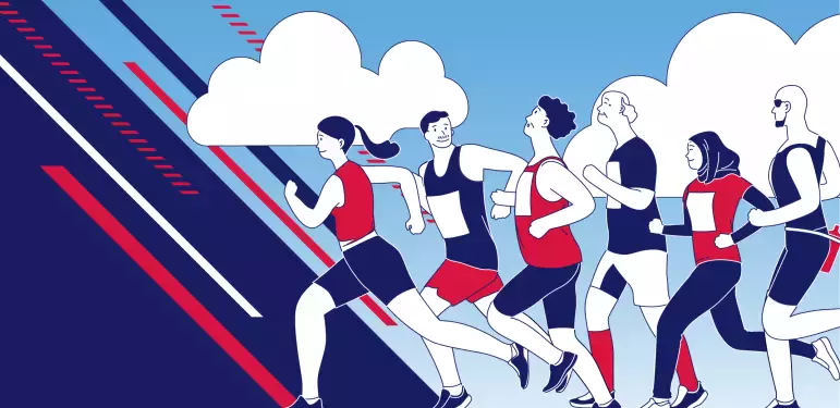 NTU 將舉辦系列志願活動，一起來參加吧