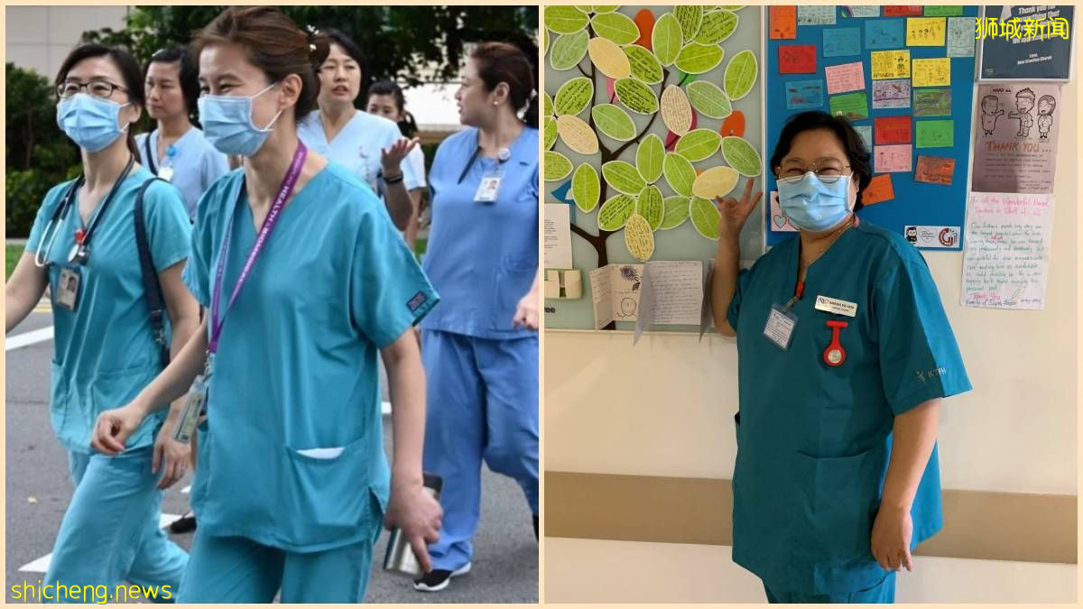 本地护士短缺, 如果薪资提升到$3500至$4000 会不会比较好