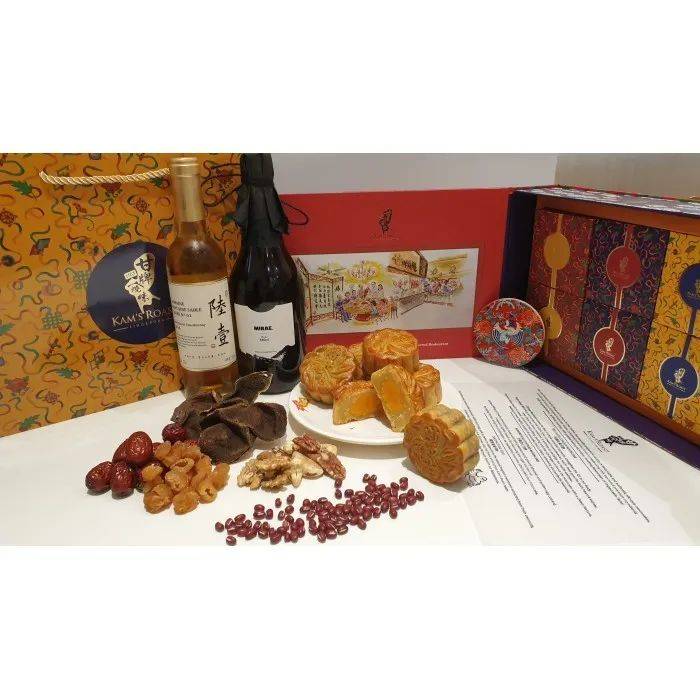 不用飛香港照樣吃米其林香港甘牌燒味