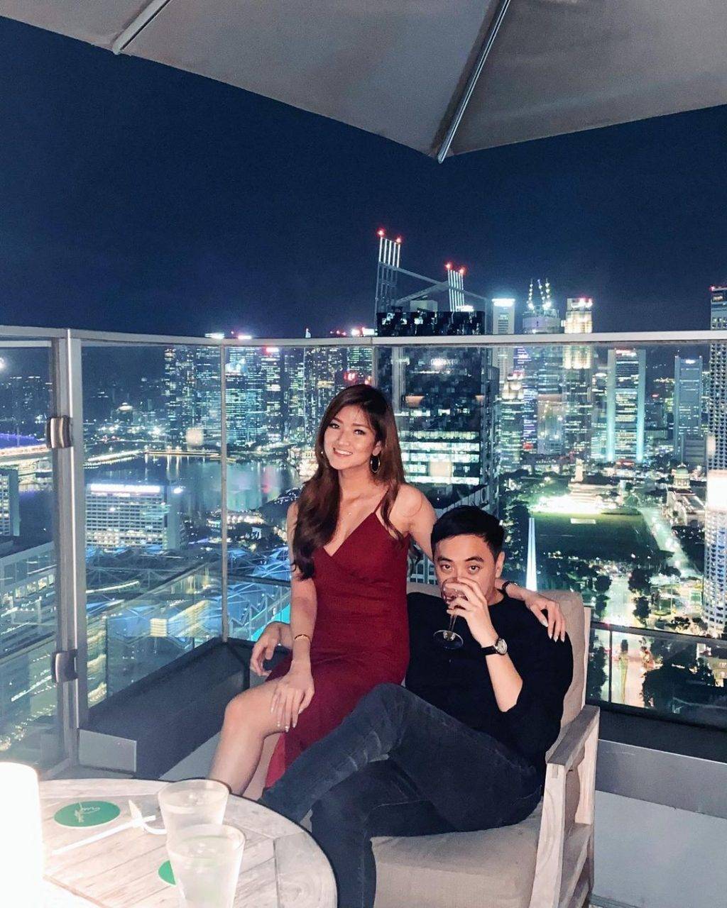 跨年這樣玩!新加坡9大高空賞景區🎉 狂歡之夜迎新年,一路嗨到2021年