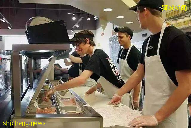 留學新加坡一年，到底需要多少錢