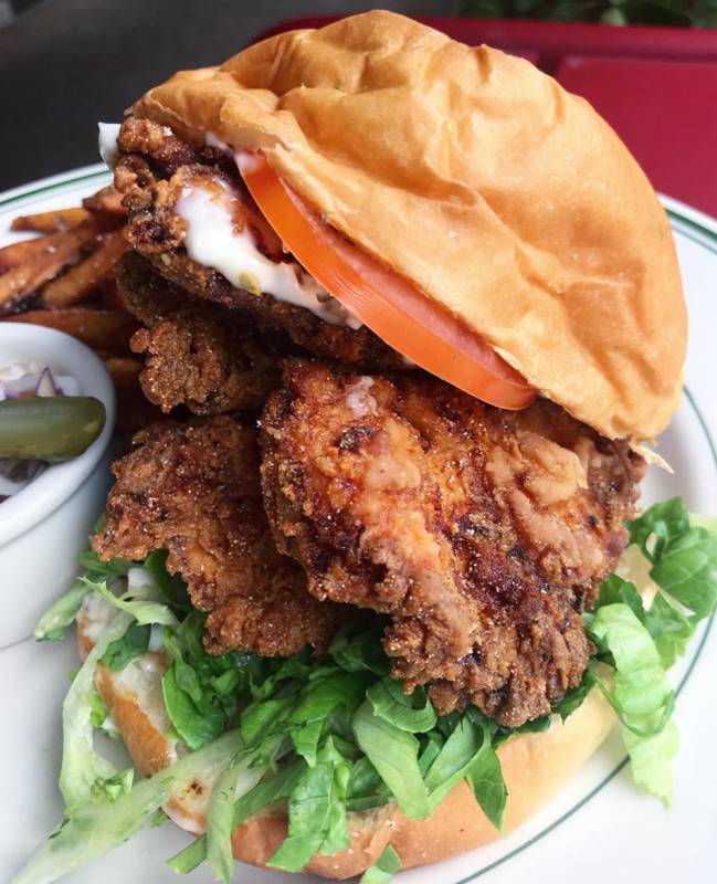 讓人流口水的海鮮TomYum面大排檔,還有每個角落都美炸的酒吧,這周網紅餐廳你都吃了嗎