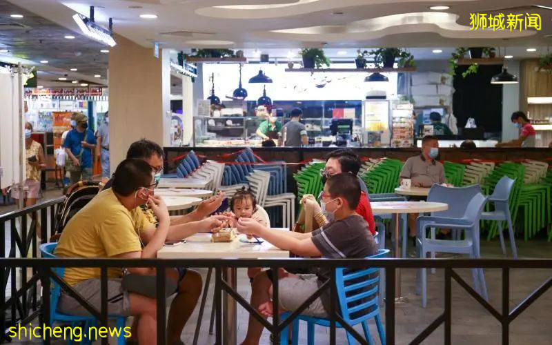 促进疫苗接种，新加坡试行疫苗差别待遇，完成疫苗接种者享有更多的自由