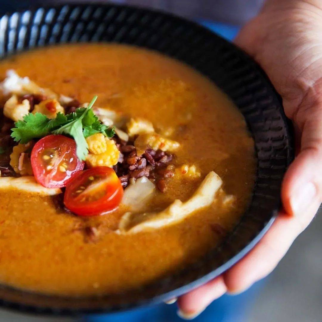 獅城高校美食 原來學霸們都這麽會吃,快來看看NTU的校園美食吧