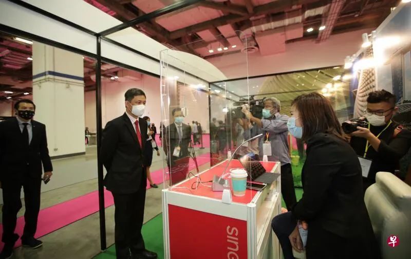 全球疫情下，新加坡生存之路在何方