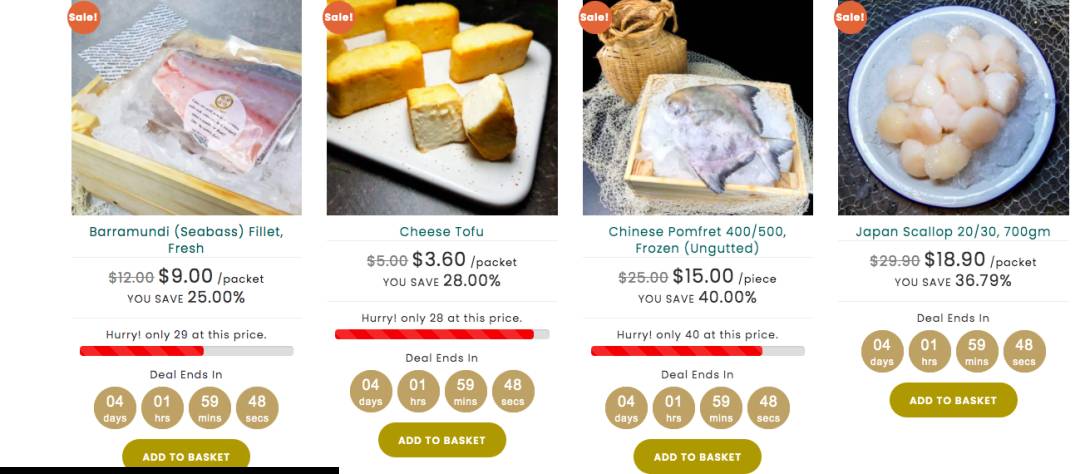 春節將至，新加坡有哪些地方可以置辦年貨？一起來看看吧