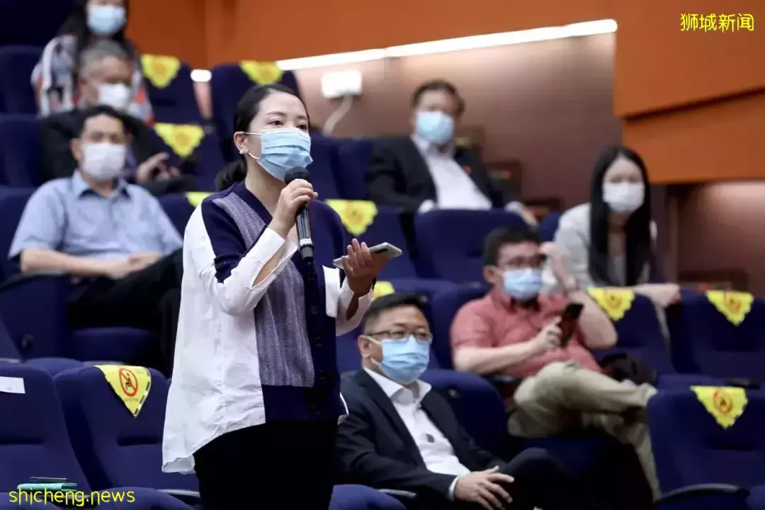 NUS中文授課碩士——EMBA發錢啦！最高可獲約15萬元新生獎學金