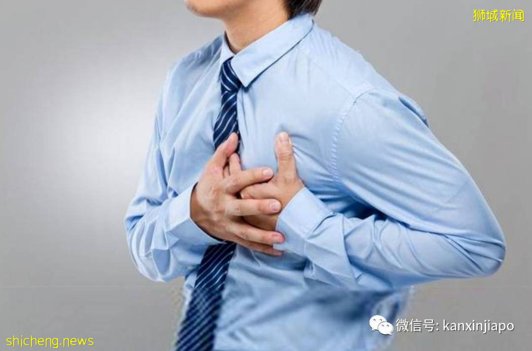 接种疫苗6天后举重心脏骤停,16岁少年获赔22万新币