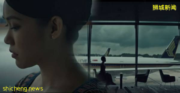 ◤新國CCB◢數導演攜手拍真人真事 4語系列短片 觸動人心!