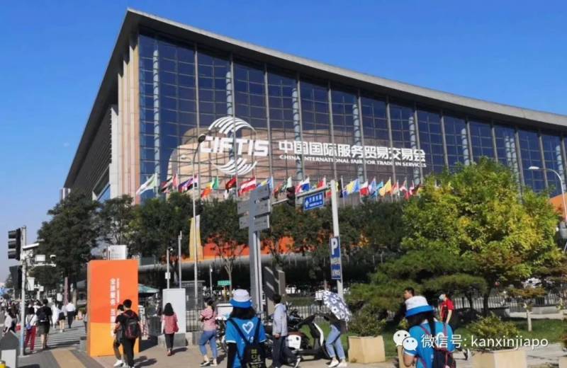 从“中国制造”到“中国服务”，中国经济质与量并进