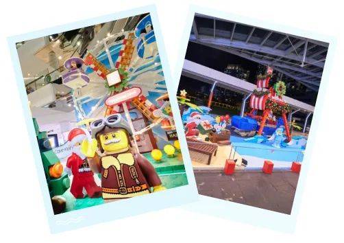 聖誕即將來臨，這場嘉年華你一定不能錯過哦