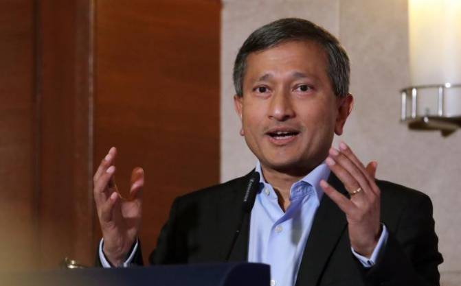 緬甸國內局勢動蕩，新加坡外交部呼籲當地國人保持警惕