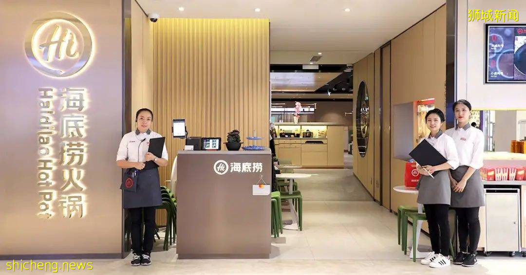 新加坡 后疫情时代移民的首选之地