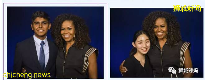 新加坡政府發福利!$1400多/月的國際學校,連奧巴馬夫人都去過