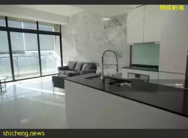 新加坡各区租房买房需要多少费用