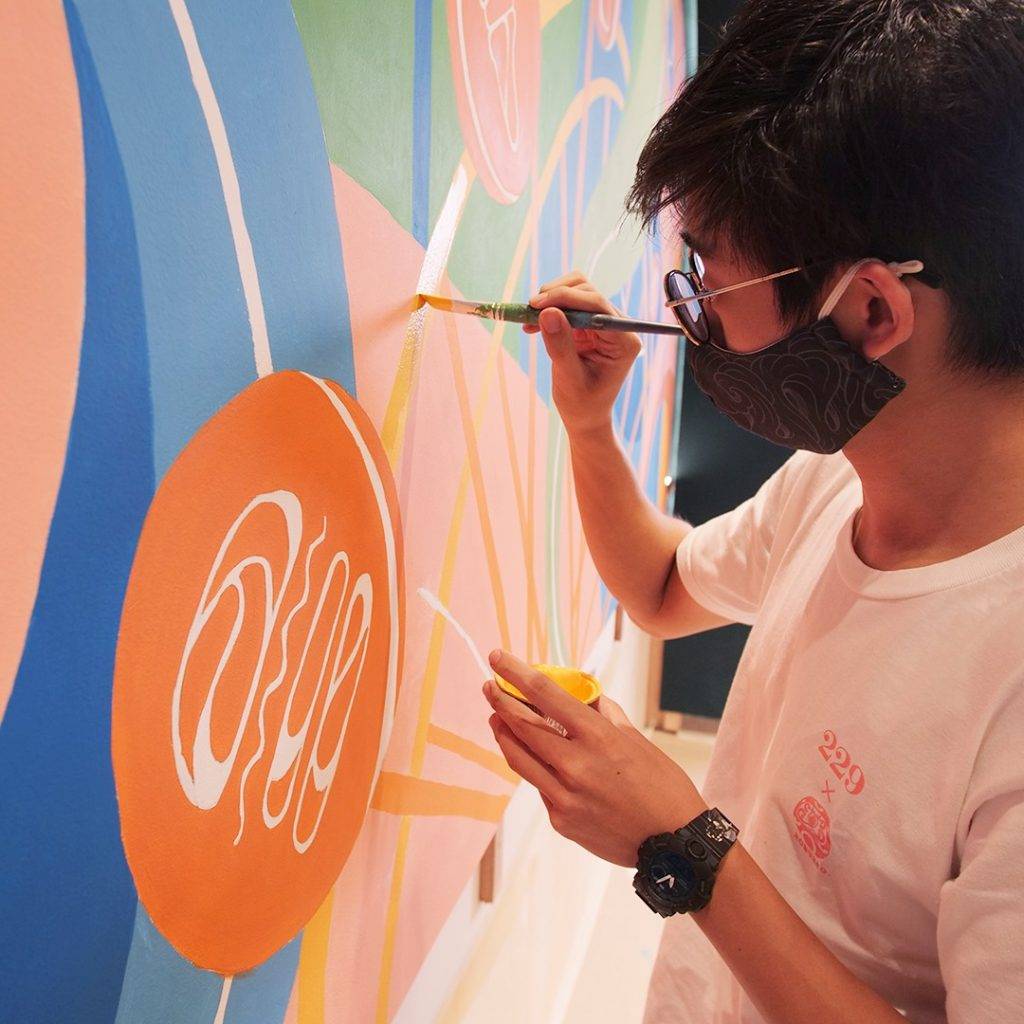 Shake Shack再添新店！熱辣墨西哥辣椒菜單上線！Great World City店4月28日開張