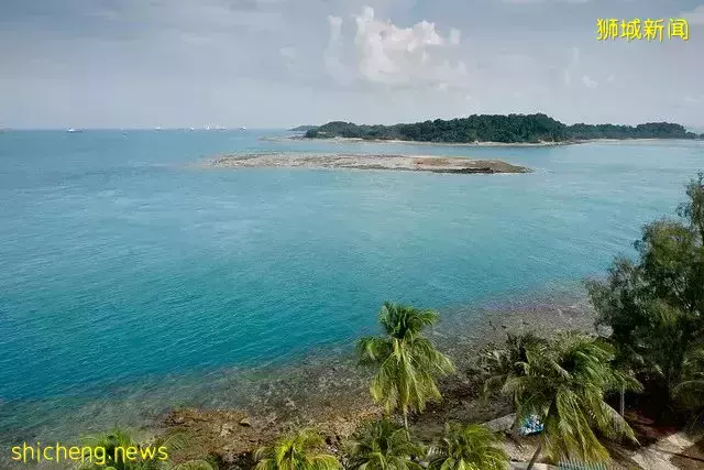 無需簽證！新加坡周邊12個絕美小島，每個都超有特色