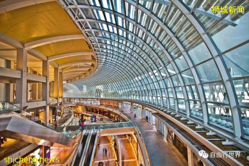 疫情過後,去新加坡不可錯過的16個體驗!