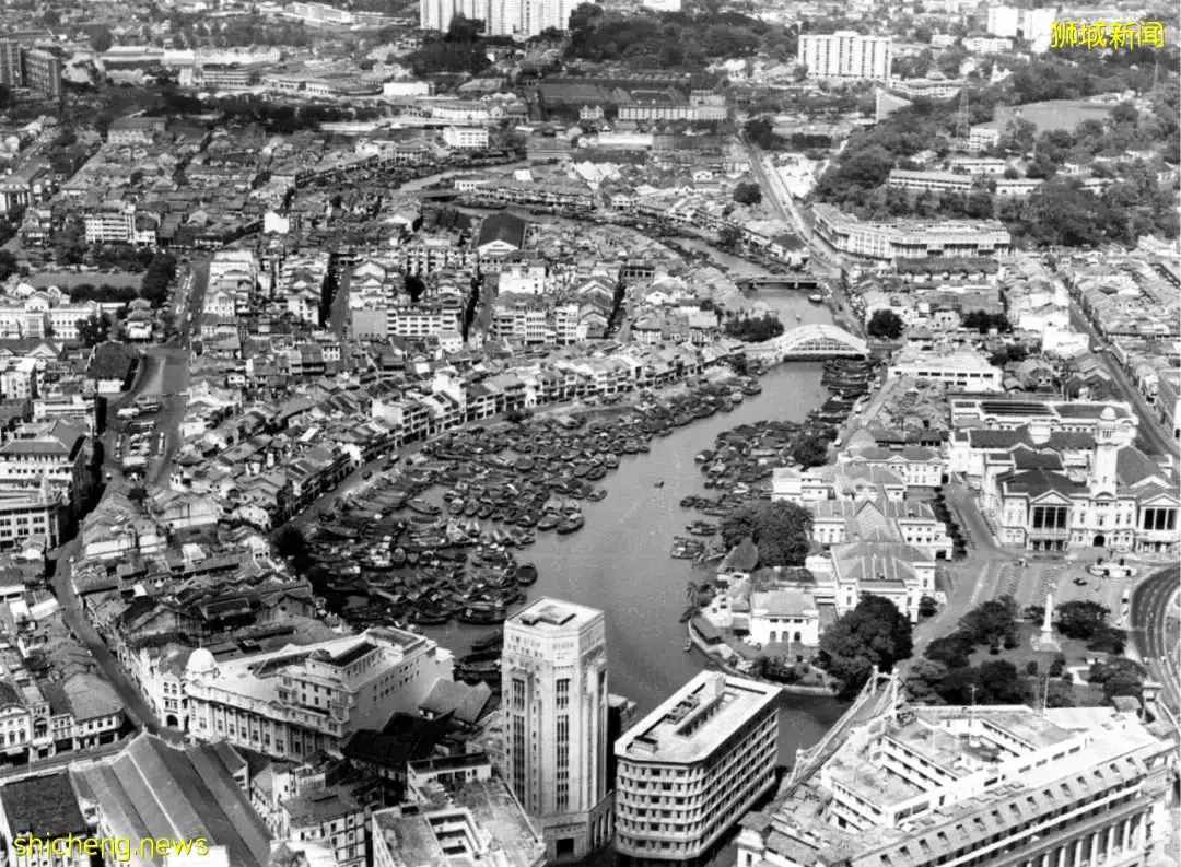 瑞雅嘉苑 新加坡河畔新地標，今年10月就要交房了，新加坡河景和濱海灣景觀，促銷活動中，行動要快哦