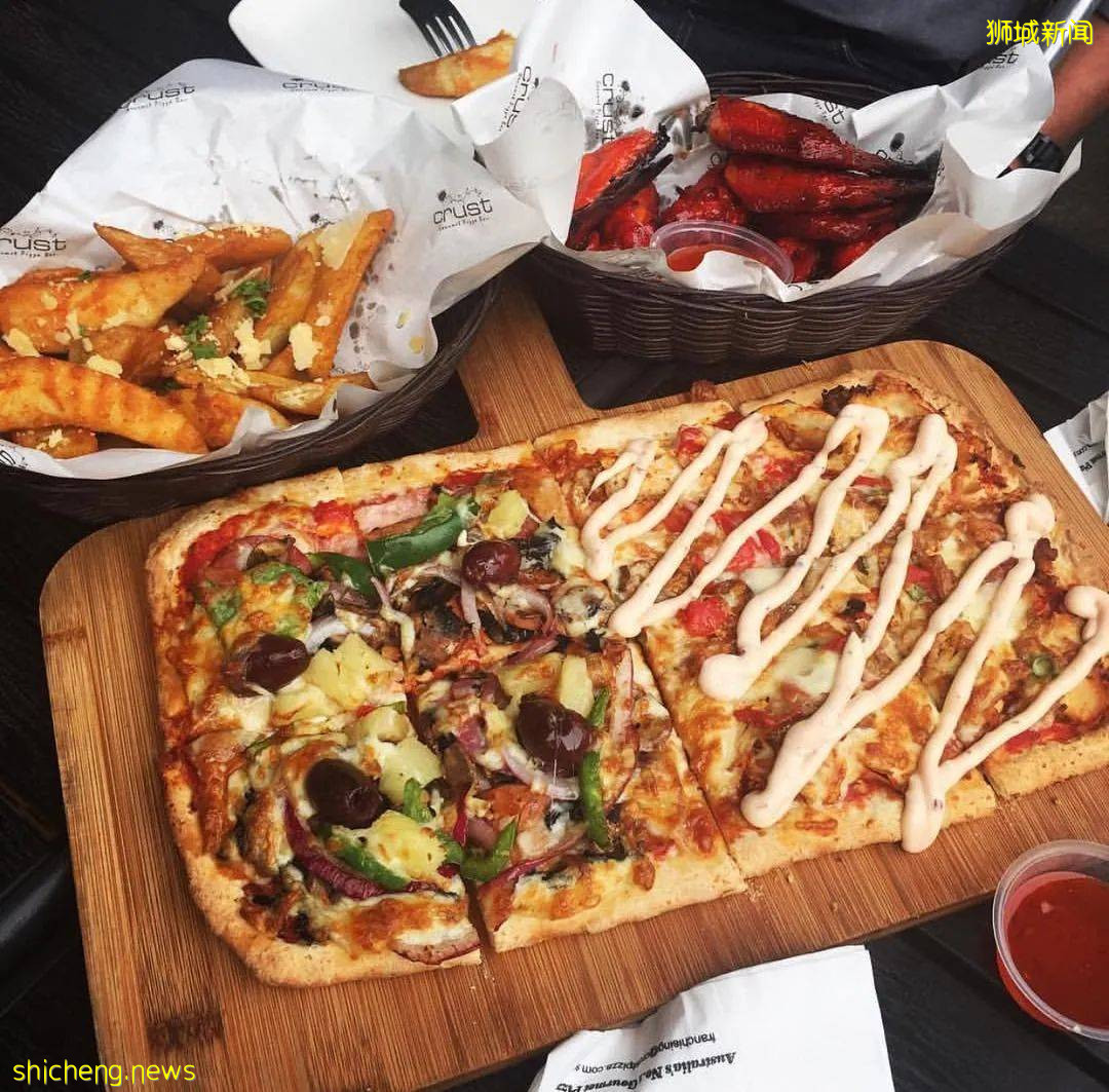 狮城MRT美食 玛丽蒙附近那些神仙打架的美食你都打过卡了吗