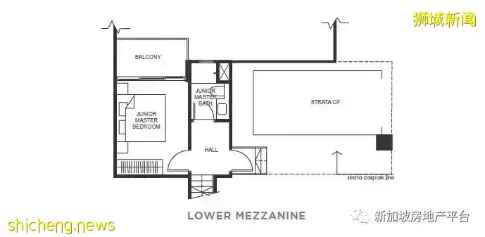 璀璨星光,僅存余量!The Gazania 迎昕園 (D19郵區 紅山)