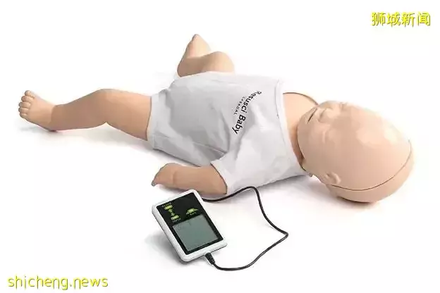 新加坡男“誤傷”9個月嬰兒致顱內出血,不送醫竟想掩埋!結果