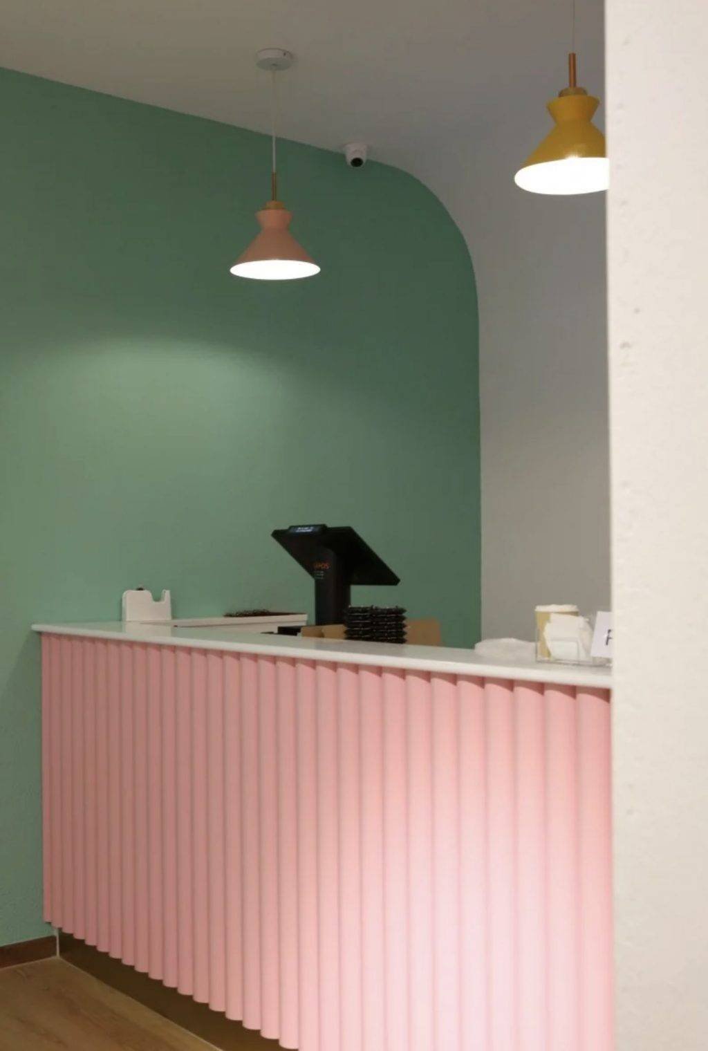 又有新Café可以打卡啦！小清新風格CAF Clickafood@Upper Paya Lebar