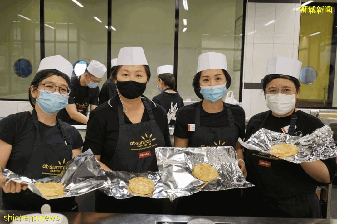 抢位!上次抢光了的新加坡圣诞节亲子活动,又开新的名额啦