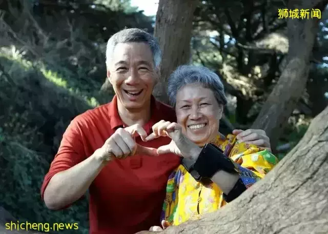 新加坡第一夫人：为夫弃政从商，执掌淡马锡16年，对华投资4030亿