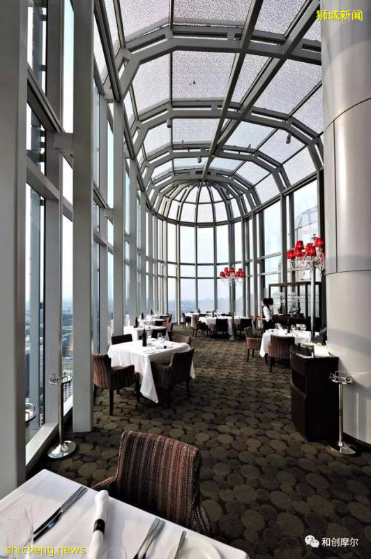 ION Orchard，領略新加坡頂級商業地標的魅力