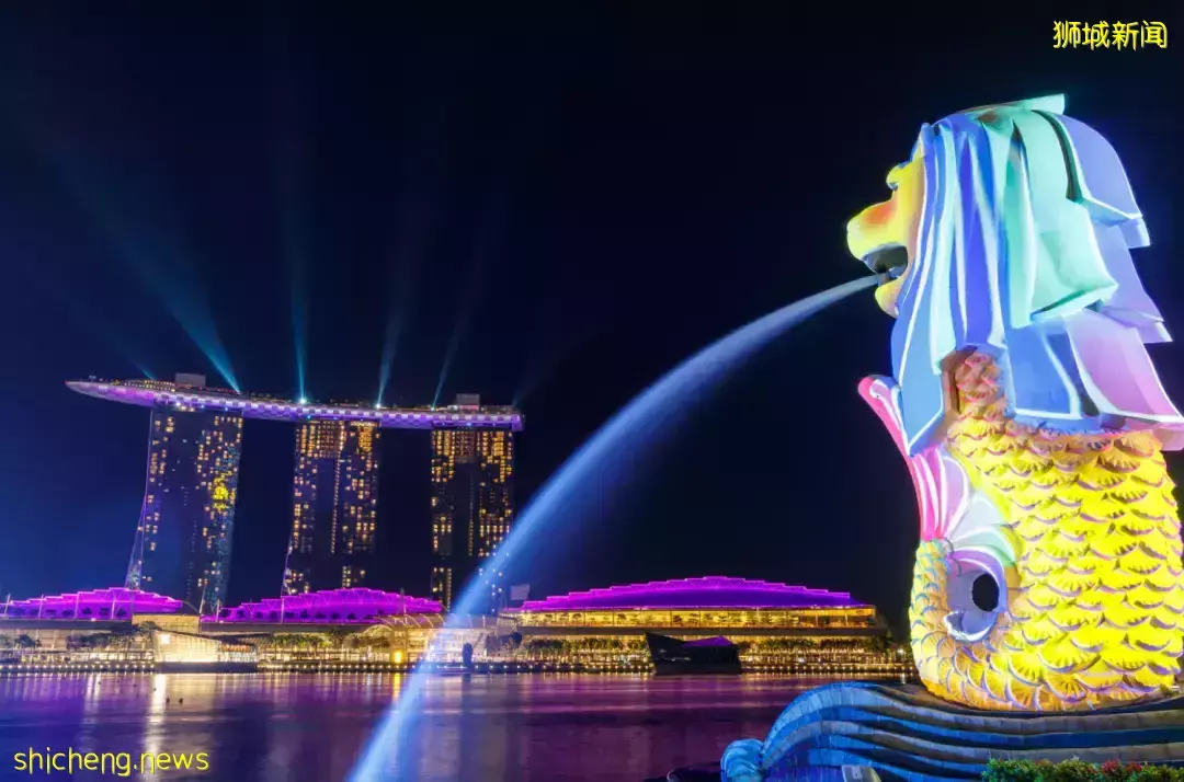 投資少門檻低!移民新加坡的優質方案——自雇就業計劃