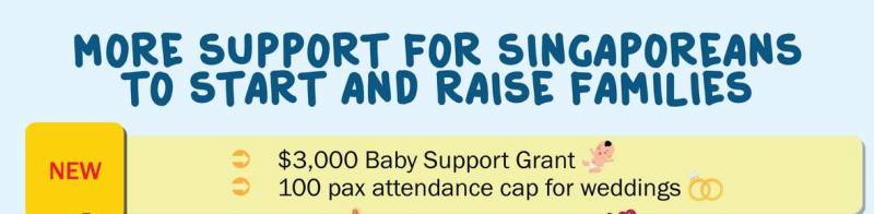 一切不过是没钱!新加坡调查:每10人中,仅3人打算结婚生子