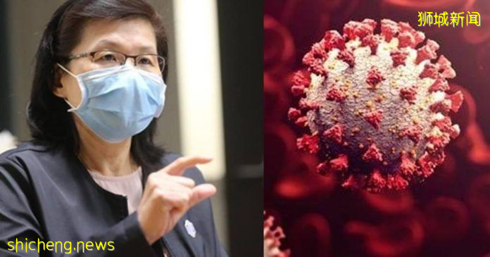 抗疫情已无法只靠疫苗 新国专家警示Delta三大特性