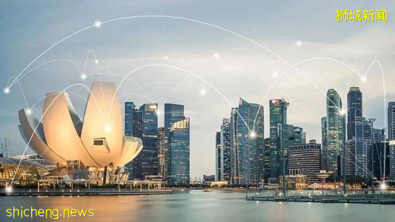 截至3月31日，新加坡最強准證Tech.Pass已批准60人