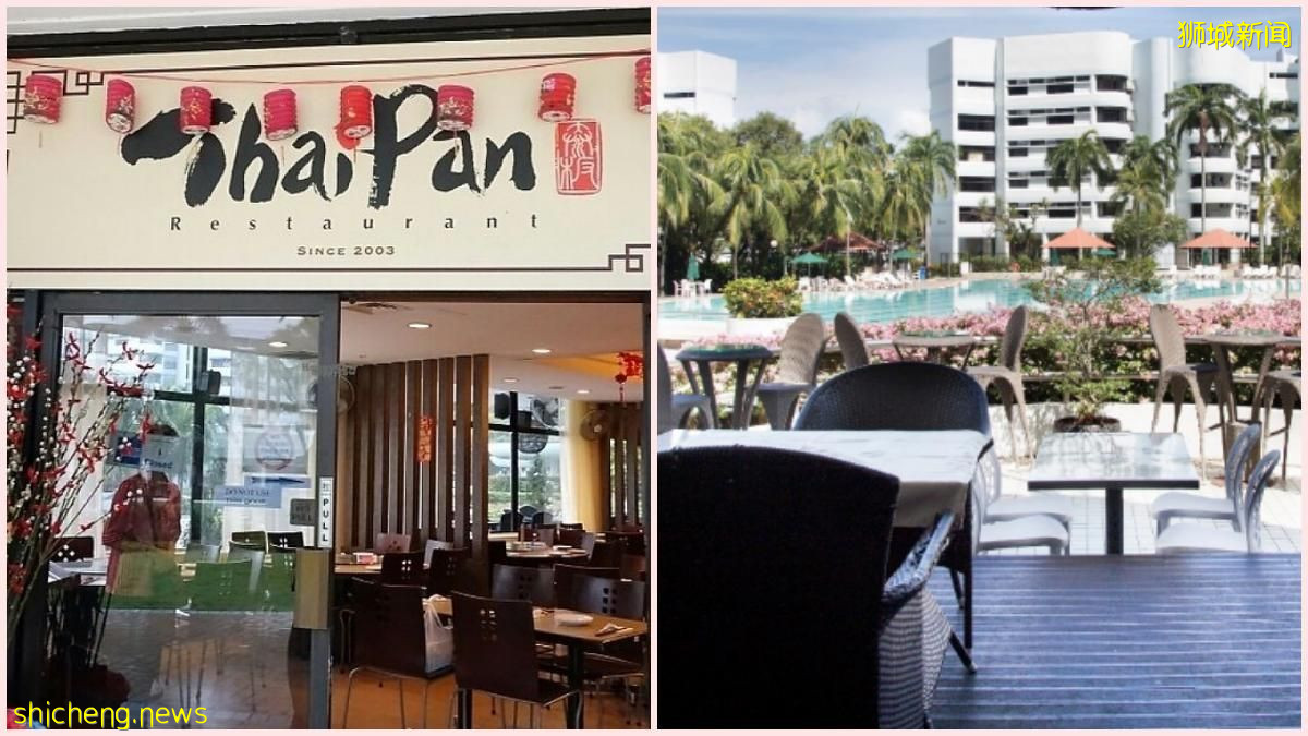 文華園公寓經營18年的老餐館6月底結業, 老板娘：“孩子”沒了