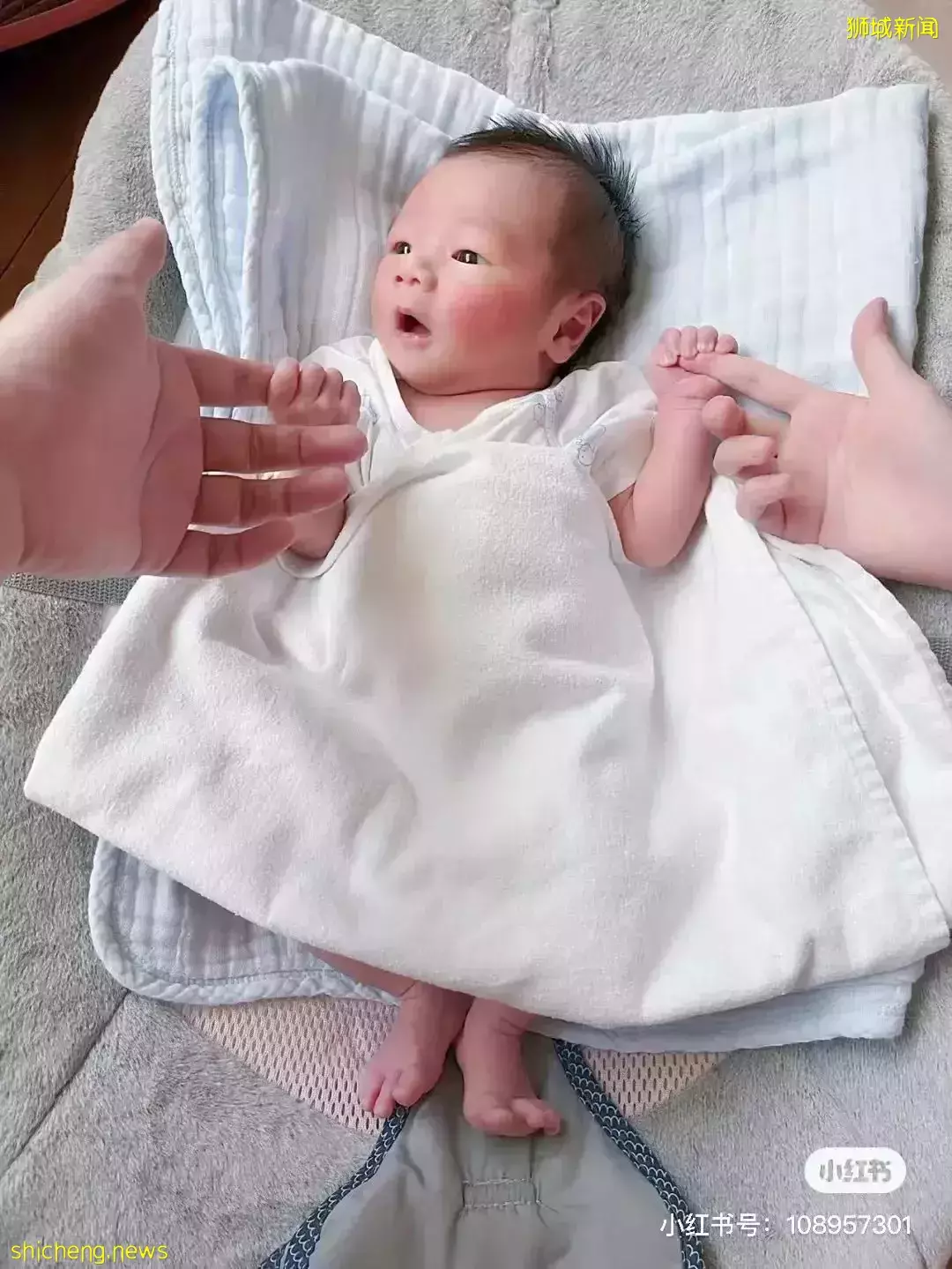 360度全景记录在新加坡生娃坐月子的经历,还有月子装备的清单呦